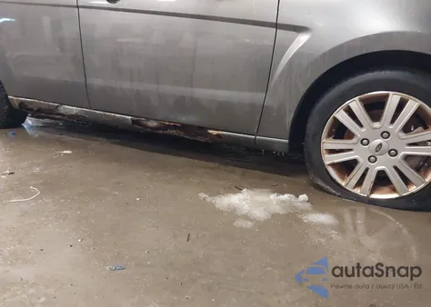 2010 Ford Focus Sel from USA, damaged, VIN 1FAHP3HN2AW149451